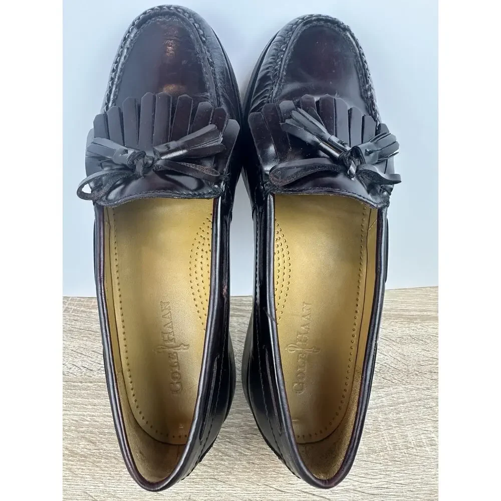 Cole Haan india moc
